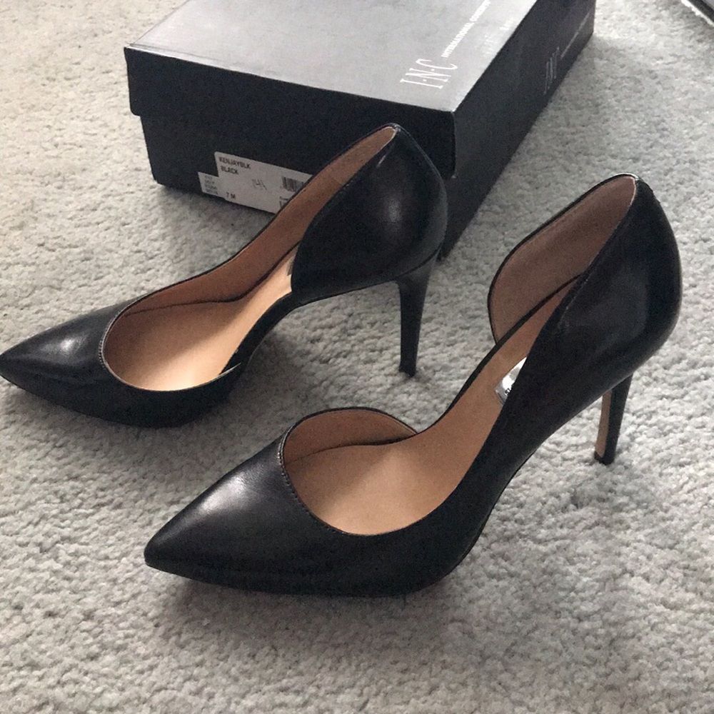 Inc international pumps